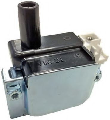 Bobina de inductie HONDA CR-V I (RD) (1995 - 2002) HELLA 5DA 358 000-141 piesa NOUA