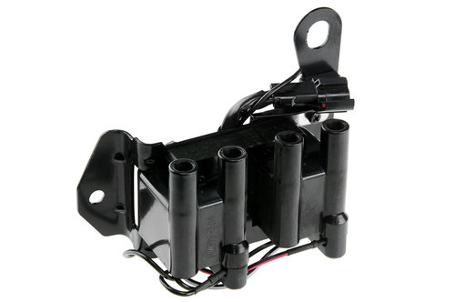 BOBINA DE INDUCTIE, HYUNDAI ACCENT 1.3, 1.5, 94-00, LANTRA 1.5 96-00