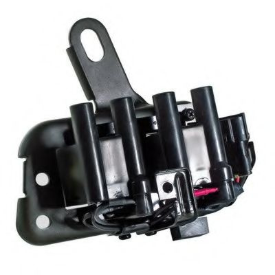 Bobina de inductie HYUNDAI COUPE (RD) (1996 - 2002) MEAT & DORIA 10400 piesa NOUA