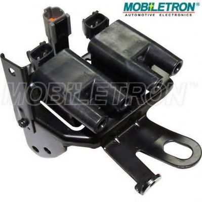 Bobina de inductie HYUNDAI ELANTRA (XD) (2000 - 2006) MOBILETRON CK-18 piesa NOUA