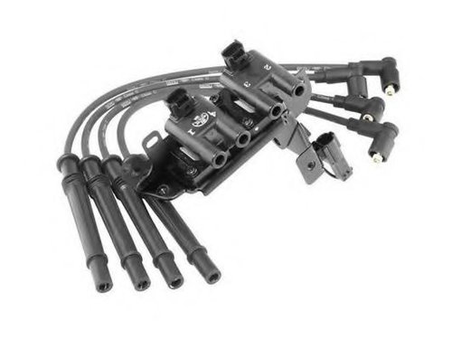 Bobina de inductie HYUNDAI GETZ (TB) (2002 - 2010) BERU ZS483 piesa NOUA