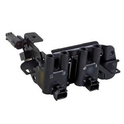 Bobina de inductie HYUNDAI GETZ (TB) (2002 - 2010) MEAT & DORIA 10452 piesa NOUA