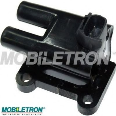 Bobina de inductie HYUNDAI GETZ (TB) (2002 - 2010) MOBILETRON CK-41L piesa NOUA