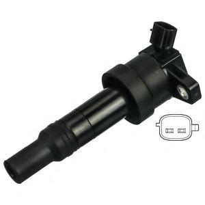 Bobina de inductie HYUNDAI i10 (IA) (2013 - 2016) DELPHI GN10585-12B1 piesa NOUA