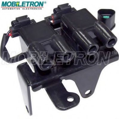 Bobina de inductie HYUNDAI i10 (PA) (2007 - 2013) MOBILETRON CK-04 piesa NOUA