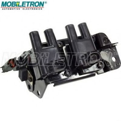 Bobina de inductie HYUNDAI MATRIX (FC) (2001 - 2010) MOBILETRON CK-17 piesa NOUA