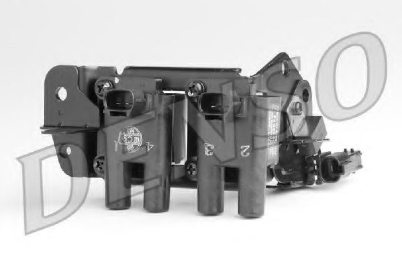 Bobina de inductie HYUNDAI MATRIX (FC) (2001 - 2010) DENSO DIC-0115 piesa NOUA