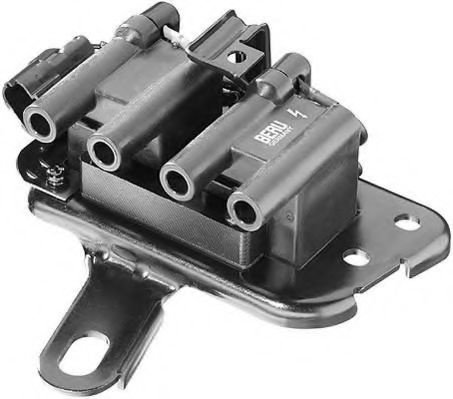 Bobina de inductie HYUNDAI MATRIX (FC) (2001 - 2010) BERU ZS267 piesa NOUA