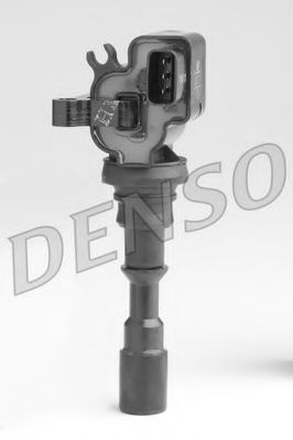 Bobina de inductie HYUNDAI TERRACAN (HP) (2001 - 2006) DENSO DIC-0109 piesa NOUA