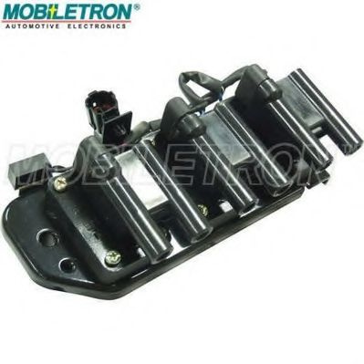 Bobina de inductie HYUNDAI TRAJET (FO) (2000 - 2008) MOBILETRON CK-06 piesa NOUA
