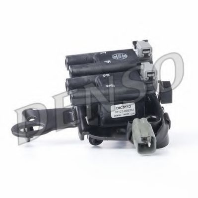 Bobina de inductie HYUNDAI TUCSON (JM) (2004 - 2010) DENSO DIC-0113 piesa NOUA
