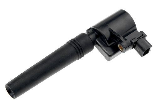 BOBINA DE INDUCTIE, JAGUAR S-TYPE 4.0, 4.2 02-07, XJ 3.2, 4.0 97-03, LINCOLN LS 3.9 98-