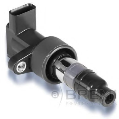 Bobina de inductie JAGUAR S-TYPE (CCX) (1999 - 2009) BREMI 20500 piesa NOUA