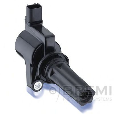 Bobina de inductie JAGUAR S-TYPE (CCX) (1999 - 2009) BREMI 20433 piesa NOUA