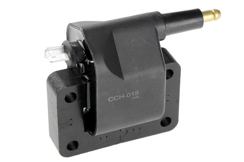 BOBINA DE INDUCTIE, JEEP CHEROKEE 4.0 1991.01-12.1995, COMANCHE 4.0 1991.01-