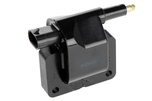 BOBINA DE INDUCTIE, JEEP CHEROKEE (XJ) 91-98 2.5, 2.5 4X4, 2.5 SE, 4.0I, WRANGLER II 91-97 2.5, 4.0,...