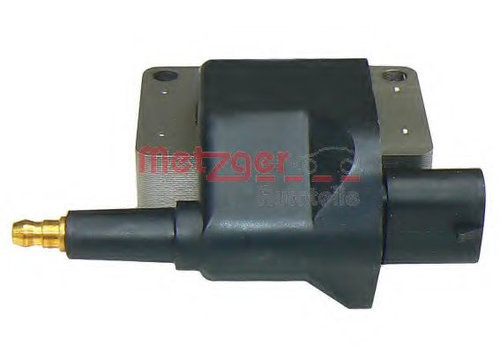Bobina de inductie JEEP GRAND CHEROKEE II (WJ, WG) (1998 - 2005) METZGER 0880165 piesa NOUA