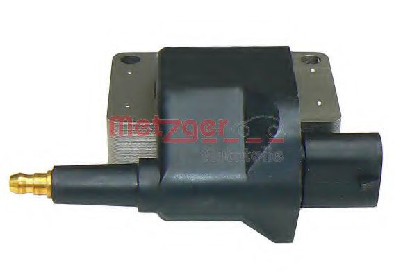 Bobina de inductie JEEP WRANGLER II (TJ) (1996 - 2008) METZGER 0880165 piesa NOUA