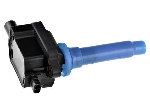 BOBINA DE INDUCTIE, KIA CARENS I/II 1.8I 00-, SHUMA 1.8I 98-04, SEPHIA 1.6I,1.8I -97