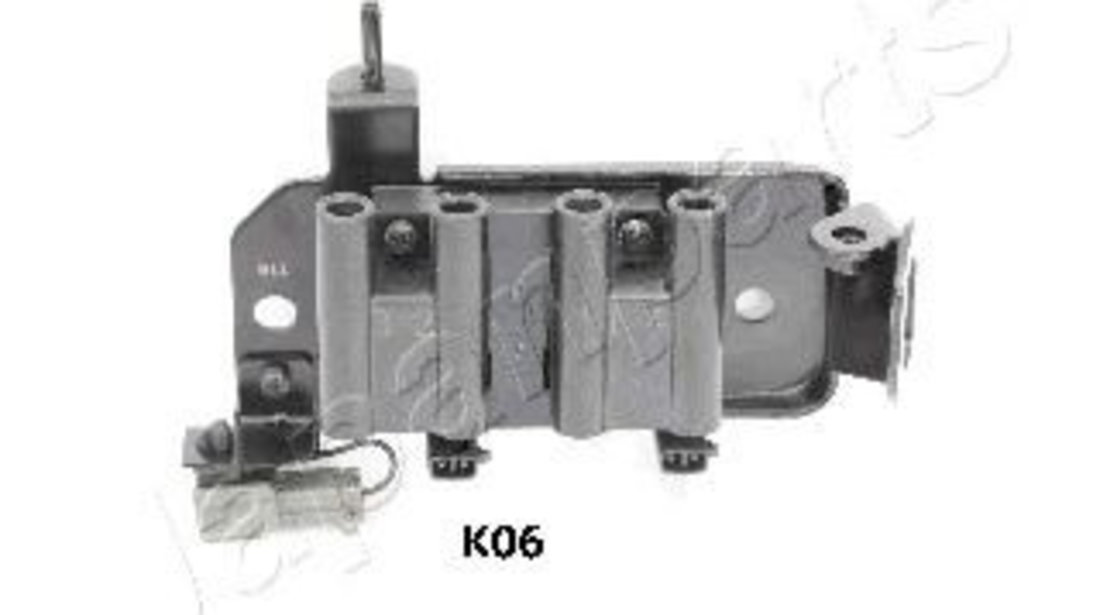 Bobina de inductie KIA CARENS II (FJ) (2002 - 2006) JAPANPARTS BO-K06 piesa NOUA