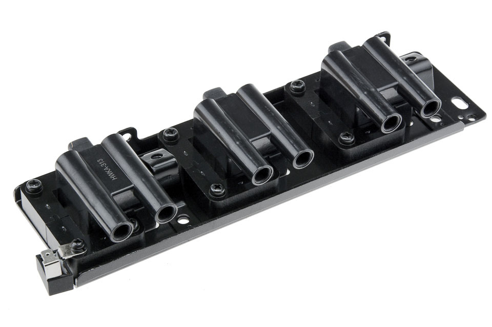 BOBINA DE INDUCTIE, KIA CARNIVAL I 2.5 99-01, II 2.5 01-06