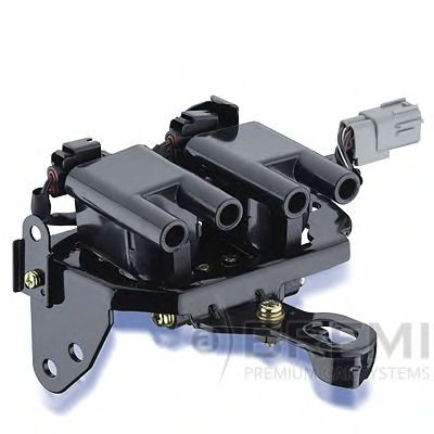 Bobina de inductie KIA CEED Hatchback (ED) (2006 - 2012) BREMI 20389 piesa NOUA