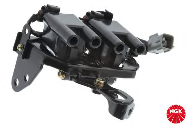 Bobina de inductie KIA CEED Hatchback (ED) (2006 - 2012) NGK 48370 piesa NOUA