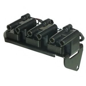 Bobina de inductie KIA MAGENTIS (GD) (2001 - 2005) DELPHI GN10417-12B1 piesa NOUA