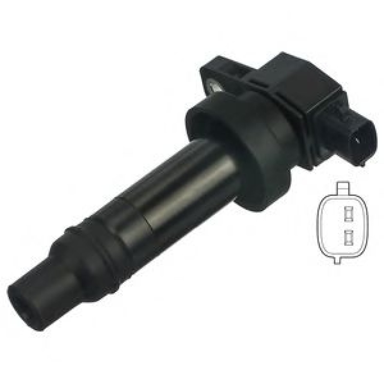 Bobina de inductie KIA PRO CEED (JD) (2013 - 2016) DELPHI GN10590-12B1 piesa NOUA