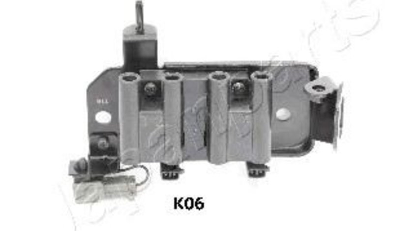 Bobina de inductie KIA RIO combi (DC) (2000 - 2005) JAPANPARTS BO-K06 piesa NOUA