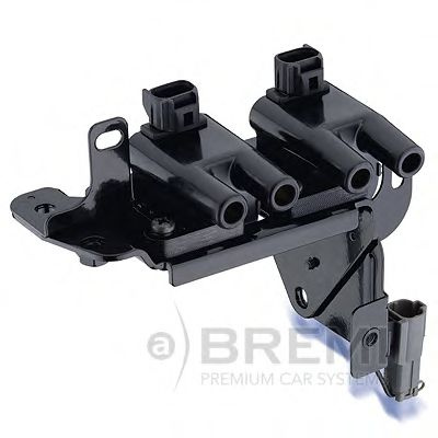 Bobina de inductie KIA RIO II (JB) (2005 - 2016) BREMI 20339 piesa NOUA