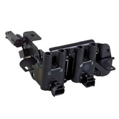 Bobina de inductie KIA RIO II (JB) (2005 - 2016) MEAT & DORIA 10452 piesa NOUA