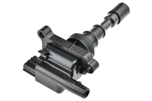 BOBINA DE INDUCTIE, KIA SORENTO 3.5I 24V 2002.08-,HYUNDAI TERRACAN 3.5I 24V 2001.12-/3 IGNITION COIL...