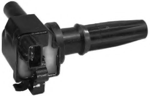 Bobina de inductie KIA SORENTO I (JC) (2002 - 2009) MEAT & DORIA 10401 piesa NOUA