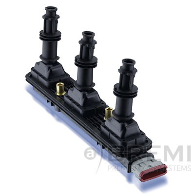Bobina de inductie la cilindrul 6 (20365 BRM) CADILLAC,OPEL,VAUXHALL