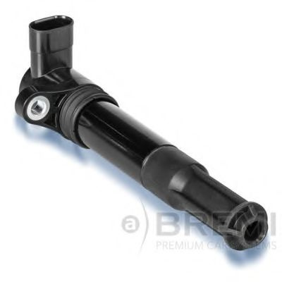 Bobina de inductie LANCIA YPSILON (843) (2003 - 2011) BREMI 20553 piesa NOUA