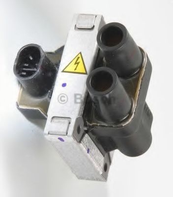 Bobina de inductie LANCIA YPSILON (843) (2003 - 2011) BOSCH F 000 ZS0 103 piesa NOUA