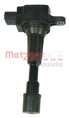 Bobina de inductie MAZDA 3 (BK) (2003 - 2009) METZGER 0880187 piesa NOUA