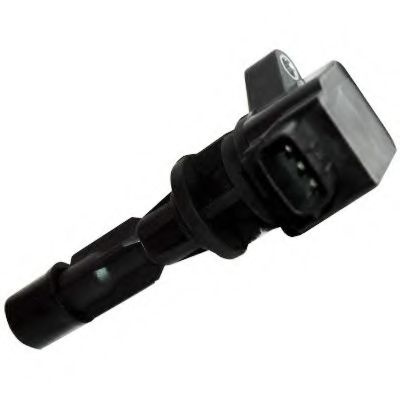 Bobina de inductie MAZDA 3 Limuzina (BK) (1999 - 2009) MEAT & DORIA 10608 piesa NOUA