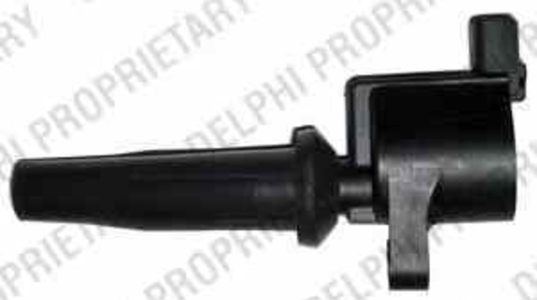 bobina de inductie MAZDA 3 limuzina BK DELPHI CE20043-12B1