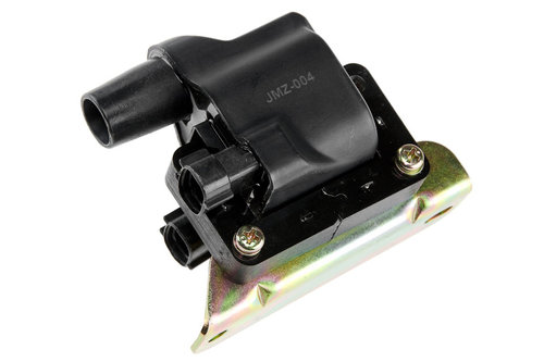 BOBINA DE INDUCTIE, MAZDA 323, 323F 1.3, 1.3I, 1.6, 1.6I, 1.8I 16V BG 89.06-, 1.3 16V, 1.3I 16V, 1.6...
