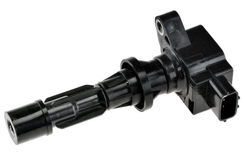 BOBINA DE INDUCTIE, MAZDA 6 07- 2.0 MZR, 2.5 MZR, CX-7 07- 2.3 MZR DISI TURBO, 3 (BK) 03-09 2.0, 2.3...
