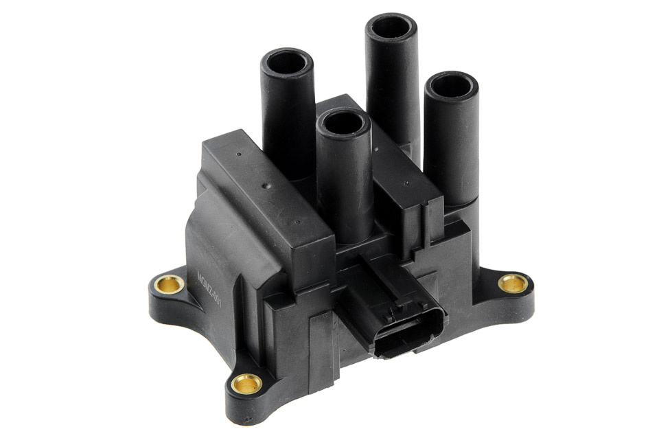 BOBINA DE INDUCTIE, MAZDA 6 1.8, 2.0, 2.3 02-07