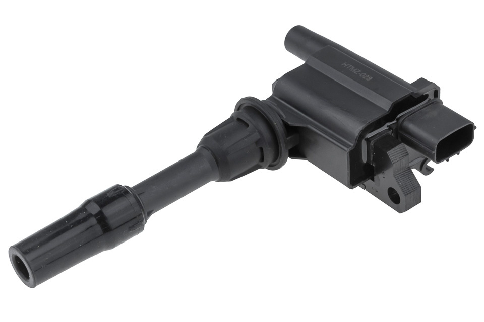 BOBINA DE INDUCTIE, MAZDA 626 GE 2.0 92-97, MPV II 2.0 00-02