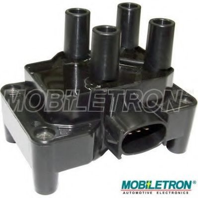 Bobina de inductie MAZDA TRIBUTE (EP) (2000 - 2008) MOBILETRON CF-69 piesa NOUA