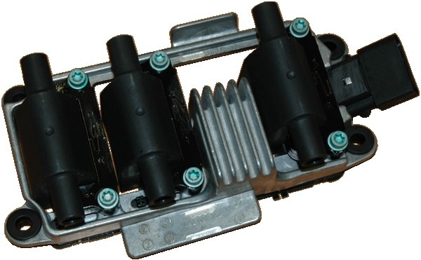 Bobina de inductie (MD10392 MEAT DORIA) AUDI,SKODA,VW