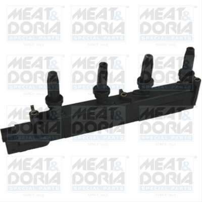 Bobina De Inductie Meat & Doria Citroën 10391