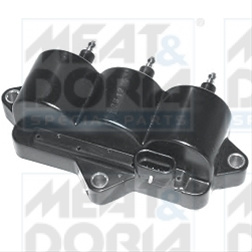 Bobina De Inductie Meat & Doria Daewoo 10494