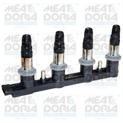 Bobina De Inductie Meat & Doria General Motors 10622