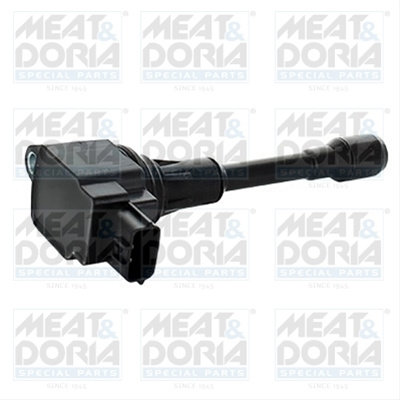 Bobina De Inductie Meat & Doria Renault 10642